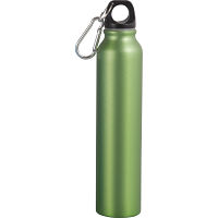 スリムボトル（３５０ｍｌ） グリーン 