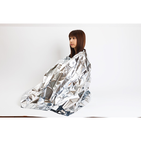 防寒アルミシートのサムネイル画像1