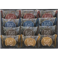 スイートバスケット焼き菓子詰合せ