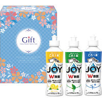 除菌ジョイセレクション３本セット