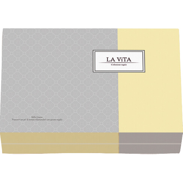 ＬＡ　ＶｉＴＡ　フルーツケーキのサムネイル画像1
