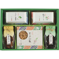 京・料亭わらびの里　京楽味