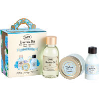 ＳＡＢＯＮ　ウェルカムキット