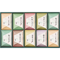 京料理　美濃吉　美濃吉　京の佃煮