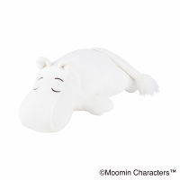 モチハグにぎにぎクッション ムーミン 