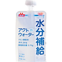 森永乳業クリニコ　アクトウォーター３００ｇ（２４個）