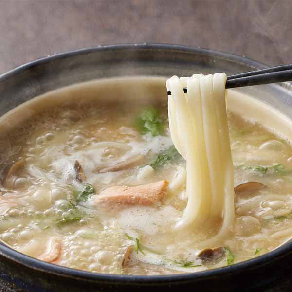 個食用石狩鍋セットのサムネイル画像1