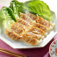 滋賀近江牛餃子