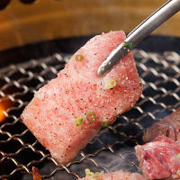 群馬赤城山麓牛（交雑種）肩ロース焼肉用