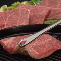 佐賀牛モモステーキ