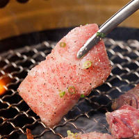 群馬赤城山麓牛(交雑種)肩ロース焼肉用