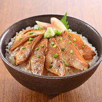 山口炙りのどぐろ漬け丼の具計10パック