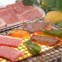 佐賀牛肩ロース焼肉