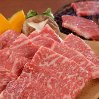 国産黒毛和牛焼肉