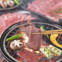 兵庫神戸牛焼肉