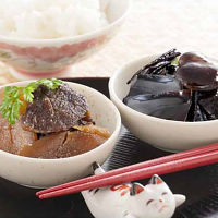 大阪「浪花佃史屋」味三昧セット