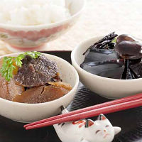 大阪「浪花佃史屋」味三昧セット