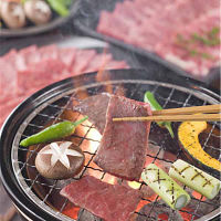 三重松阪牛焼肉