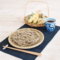 岩手「北舘製麺」挽きたて打ちたてそば