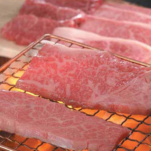 兵庫神戸牛焼肉希少部位食べ比べのサムネイル画像2