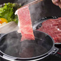 香川オリーブ牛すき焼・しゃぶしゃぶ３５０ｇ