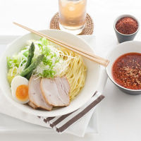 「瀬戸内麺工房なか川」辛辛つけ麺広島流４袋セット