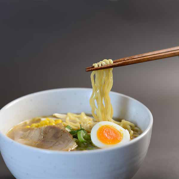 島根小西本店松江ラーメン３種食べ比べ９食セットのサムネイル画像2