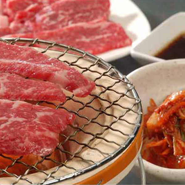 三重松阪牛焼肉のサムネイル画像2