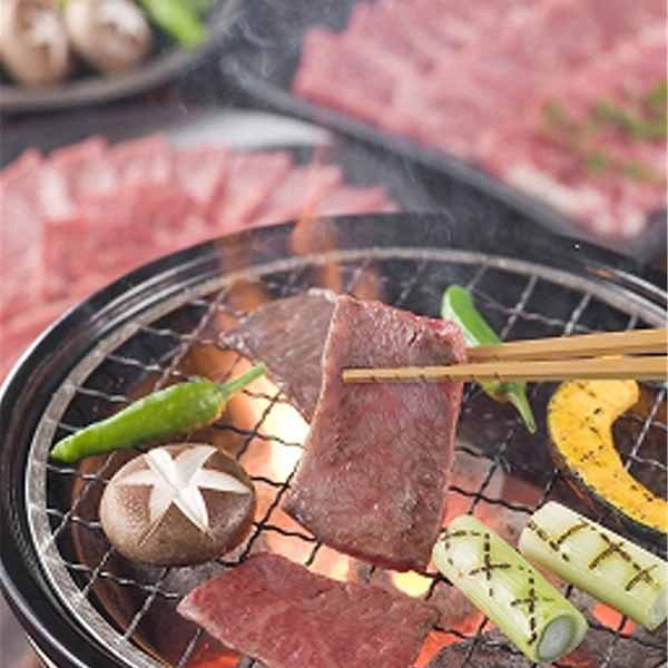 三重松阪牛焼肉のサムネイル画像1