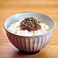 新潟「小川屋」ご飯にひとさじ５本セット