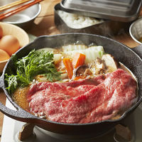 三重松阪牛ももすき焼き用４００ｇ