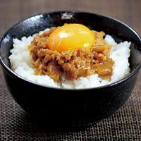 新潟「小川屋」ご飯にひとさじ3本セット