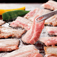 三重さくらポーク焼肉