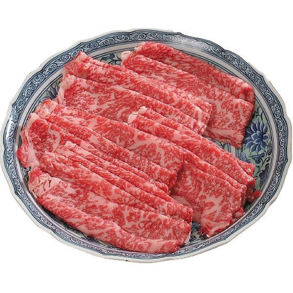 兵庫但馬牛すきやき・しゃぶしゃぶ用のサムネイル画像2