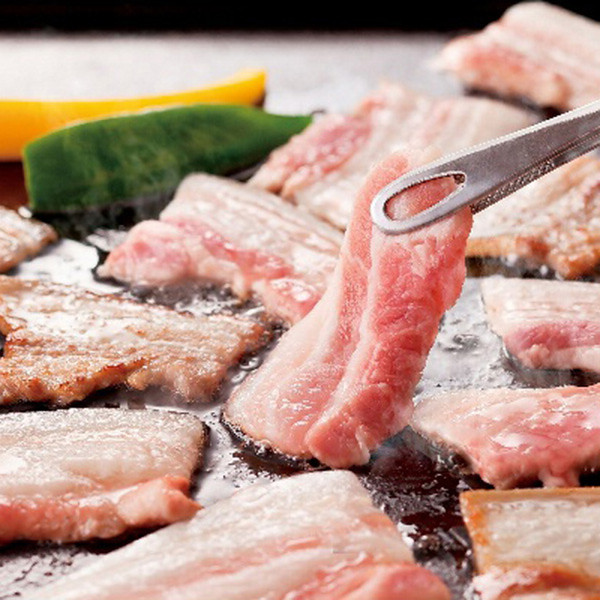三重さくらポーク焼肉＆しゃぶしゃぶセットのサムネイル画像3