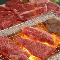 三重「霜ふり本舗」松阪牛焼肉