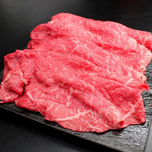 三重「霜ふり本舗」松阪牛しゃぶしゃぶのサムネイル画像1