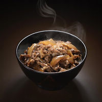 山形「みやさかや」山形県産黒毛和牛極旨牛すき丼の素