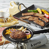 三重松阪牛バラ焼肉・松阪牛入りハンバーグセット