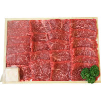 熊本くまもとの味彩牛（交雑種）焼肉