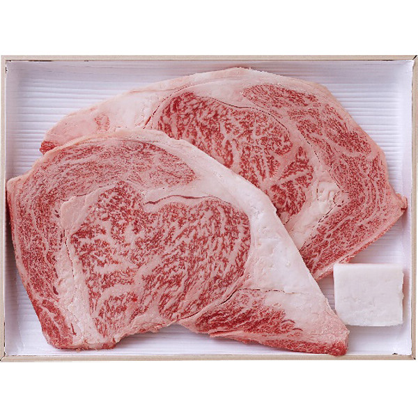 三重松阪牛ロースステーキ用（計３６０ｇ）のサムネイル画像2