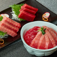 神奈川「三浦三崎」本まぐろの詰合せ