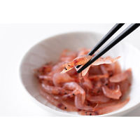 静岡駿河湾産IQF生桜えび