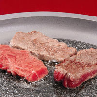 兵庫神戸ビーフ網焼・焼肉