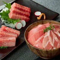 神奈川「三浦三崎」本まぐろの詰合せ