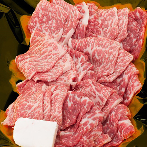 三重「霜ふり本舗」松阪牛焼肉のサムネイル画像1