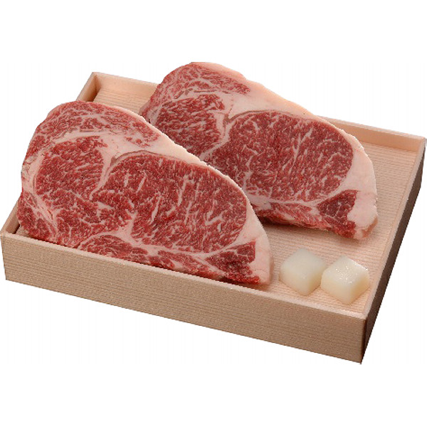 大分「おおいた和牛」サーロインステーキのサムネイル画像1
