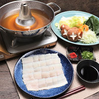 大分「豊後絆屋」大分殿様はもしゃぶセット