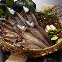 静岡沼津「奥和」干物3種セット