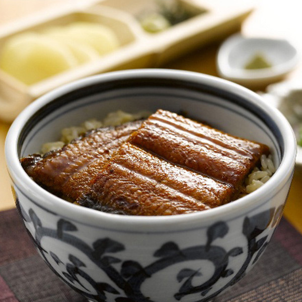 うなぎ割烹「一愼」うなぎ蒲焼セットのサムネイル画像1